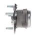 BR931132 by SKF - Wheel Bearing And Hub Assembly