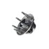 BR931136 by SKF - Wheel Bearing And Hub Assembly