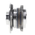 BR931142 by SKF - Wheel Bearing And Hub Assembly