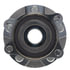 BR931146 by SKF - Wheel Bearing And Hub Assembly