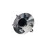 BR931179 by SKF - Wheel Bearing And Hub Assembly