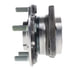 BR931190 by SKF - Wheel Bearing And Hub Assembly