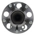 SKF BR931191 Wheel Bearing and Hub Assembly SKF BR931191 Wheel Bearing And Hub Assembly