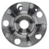 SKF BR931190 Wheel Bearing and Hub Assembly SKF BR931190 Wheel Bearing And Hub Assembly