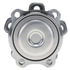 BR931192 by SKF - Wheel Bearing And Hub Assembly