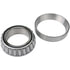 32009-X VP by SKF - Tapered Roller Bearing Set (Bearing And Race)