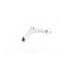 SKF VKDS125219B Suspension Control Arm and Ball Joint Assembly SKF VKDS125219B Track Control Arm
