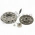 04-200 by LUK - Clutch Kit