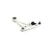 SKF VKDS622048B Suspension Control Arm and Ball Joint Assembly SKF VKDS622048B Track Control Arm