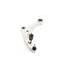 SKF VKDS622048B Suspension Control Arm and Ball Joint Assembly SKF VKDS622048B Track Control Arm