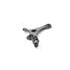 SKF VKDS628006B Suspension Control Arm and Ball Joint Assembly SKF VKDS628006B Track Control Arm