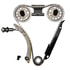 SKF VKML71000A Engine Timing Chain Kit SKF Timing Chain VKML71000A Kit For GM 2.0L 2.2L