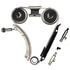 SKF VKML71001A Engine Timing Chain Kit SKF Timing Chain Tensioner Sprocket Rebuild Kit For GM 2.2L 2.4L VKML71001A