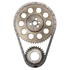 SKF VKML71011A Engine Timing Chain Kit SKF Engine Timing Chain Sprocket Tensioner Rebuild Kit VKML71011A For GM 4.3L