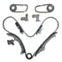 SKF VKML72006A Engine Timing Chain Kit SKF Timing Chain Kit VKML72006A