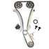 SKF VKML840041A Engine Timing Chain Kit SKF - Engine Timing Chain Sprocket Tensioner Rebuild Kit - VKML840041A