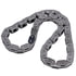 SKF VKML840041A Engine Timing Chain Kit SKF - Engine Timing Chain Sprocket Tensioner Rebuild Kit - VKML840041A