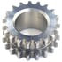 SKF VKML840041A Engine Timing Chain Kit SKF - Engine Timing Chain Sprocket Tensioner Rebuild Kit - VKML840041A