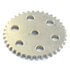 SKF VKML840041A Engine Timing Chain Kit SKF - Engine Timing Chain Sprocket Tensioner Rebuild Kit - VKML840041A