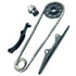 SKF VKML91018HDA Engine Timing Chain Kit SKF Timing Chain Kit VKML91018HDA