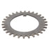 SKF W262KWBW Wheel Lock SKF Tooth Lock Washer W262KWBW