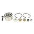 WKH1358 by SKF - Wheel Bearing and Hub Assembly Repair Kit