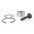 WKH1355 by SKF - Wheel Bearing and Hub Assembly Repair Kit