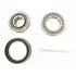 WKH3519 by SKF - Wheel Bearing and Seal Kit