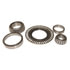 WKH3565 by SKF - Wheel Bearing and Seal Kit