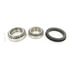 WKH3472 by SKF - Wheel Bearing and Seal Kit