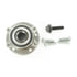 WKH3643 by SKF - Wheel Bearing and Hub Assembly Repair Kit