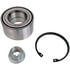 WKH3645 by SKF - Wheel Bearing and Hub Assembly Repair Kit