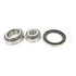 WKH515 by SKF - Wheel Bearing and Seal Kit