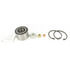 WKH593 by SKF - Wheel Bearing and Hub Assembly Repair Kit