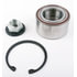 SKF WKH6520 Wheel Bearing Kit SKF Front Wheel Bearing Kit WKH6520 For Ford 2010-2013