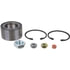 WKH575 VP by SKF - Wheel Bearing and Hub Assembly Repair Kit