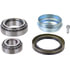 WKH6537 by SKF - Wheel Bearing and Seal Kit