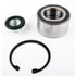 WKH6520 by SKF - Wheel Bearing and Hub Assembly Repair Kit