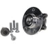 WKH6649F by SKF - Wheel Bearing and Hub Assembly Repair Kit