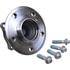 WKH6786 by SKF - Wheel Bearing and Hub Assembly Repair Kit