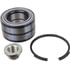 WKH6751 by SKF - Wheel Bearing and Hub Assembly Repair Kit