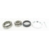 WKH719 by SKF - Wheel Bearing and Seal Kit