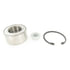 WKH757 by SKF - Wheel Bearing and Hub Assembly Repair Kit