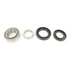 WKH733 by SKF - Wheel Bearing and Seal Kit