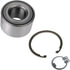 WKH7427 by SKF - Wheel Bearing and Hub Assembly Repair Kit