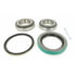 WKH866 by SKF - Wheel Bearing and Hub Assembly Repair Kit