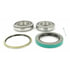 WKH866 by SKF - Wheel Bearing and Hub Assembly Repair Kit