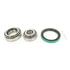 WKH782 by SKF - Wheel Bearing and Seal Kit