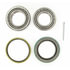 WKH866 by SKF - Wheel Bearing and Hub Assembly Repair Kit