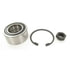 WKH962 by SKF - Wheel Bearing and Hub Assembly Repair Kit